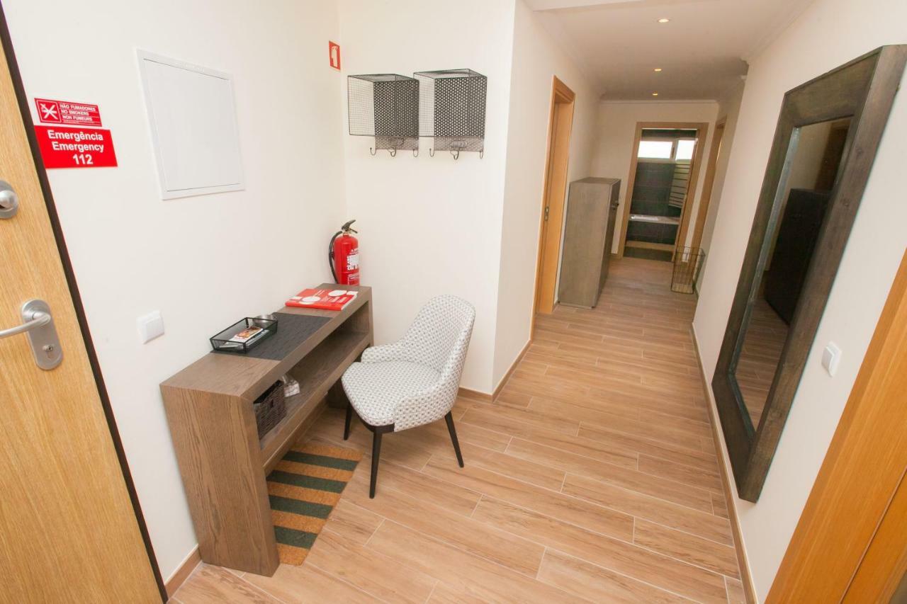 Modern Luxury Apartment Near Harbor Of 阿尔布费拉 外观 照片